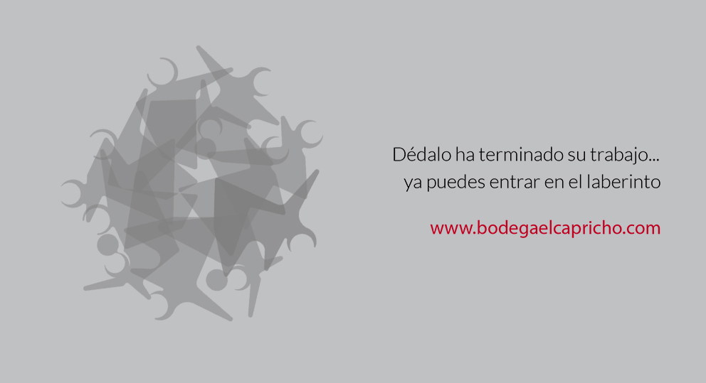 (c) Bodegaelcapricho.com