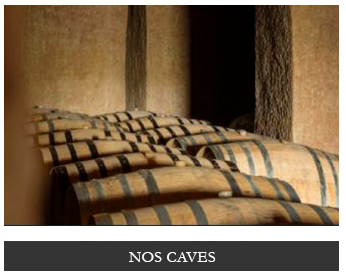 NOS CAVES